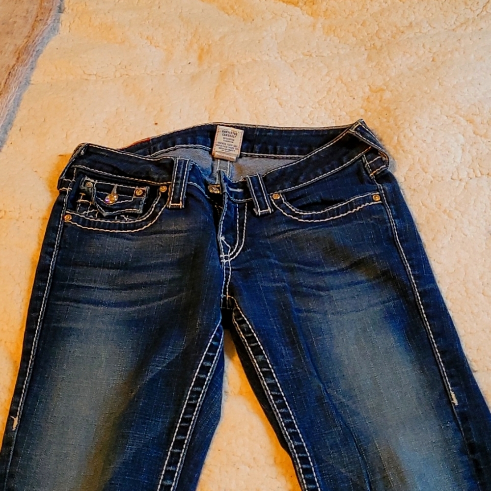 True Religion Jeans